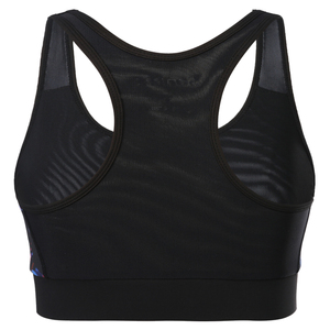 Bulk Women Sublimation Printed Brassiere Sports <b>Bra</b> Custom Fitness Gym Seamless <b>Stretch</b> Activewear OEM Manufacturer Plus Size - Product Image 3