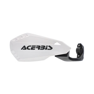 FIRSTMOTO Acerbis MX Accessoires de guidon de moto Guidon de haute qualité pour une expérience de conduite améliorée - Product Image 1