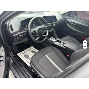 Hyundai Sonata SEL Berline d'occasion 2024 en excellent état - Offre Spéciale - Product Image 6