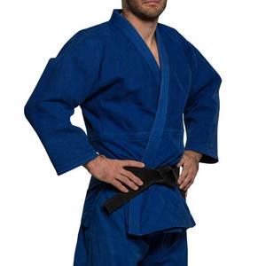 Uniforme de karaté au meilleur design, confortable et léger, pour l'entraînement aux arts martiaux - Product Image 4