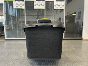 รถตัดหญ้าแบบ Zero Turn ยี่ห้อ John Deere รุ่น Z960M X117R มือหนึ่ง/มือสอง สำหรับงานพาณิชย์ ใช้งานเพียง 80 ชั่วโมง เครื่องยนต์ Kawasaki FX921V 31 แรงม้า - Product Image 2