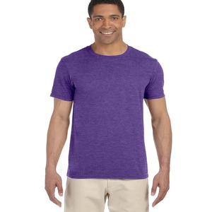 Camisetas Deportivas con Logotipo Personalizado, Next Level Apparel Blanks, Camisetas de Primera Calidad en Mezcla de Algodón y Poliéster, Venta al por Mayor para el Mercado Estadounidense - Product Image 6