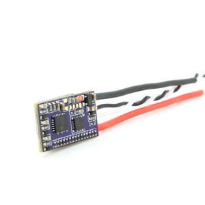 Chính thức Emax D-SHOT Bullet loạt 15A 20A 30A 35A 2-4S 3-6S blheli_s ESC 3.9G hỗ trợ onshot42 multishot - Product Image 6