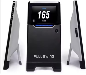 NUEVO Kit Completo de Monitor de Golf FSKIT1102 con Envío Rápido - Product Image 1