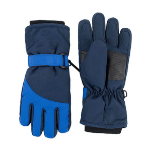 Low MOQ 2024 Customized Waterproof Gloves <b>for</b> Cold Weather Ski <b>Snowboard</b> Gloves Best Quality Ski Gloves <b>for</b> <b>Sale</b> - Product Image 1