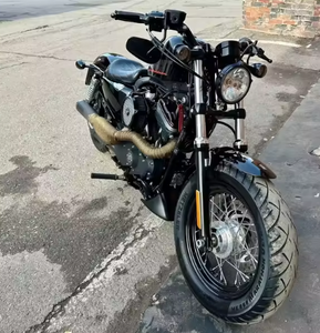 Nuevo Precio 2013 Forty-Eight Chopper de Alta Velocidad (>80km/h) ( WHAT.SAPP: /+1 5042067821 ) - Product Image 2