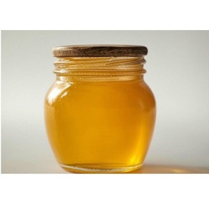 น้ำผึ้งขิงสดจากฟาร์มที่มีความต้องการสูงสุดสำหรับอาการเจ็บคอหรือการย่อยอาหารและการรักษาแบบธรรมชาติ - Product Image 1