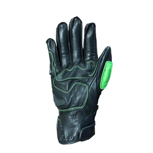 Gants de motocross sur mesure, sportifs, durables, respirants, mélange de coton et d'élasthanne, élégants, à porter toute l'année - Product Image 2