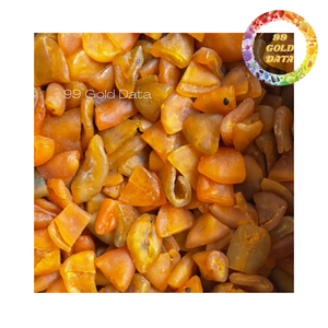 เสาวรสอบแห้งเนื้อนุ่มเกรดพรีเมี่ยมเนื้อนุ่มทรีทเมนต์เขตร้อนเพื่อสุขภาพส่งออก - Product Image 3