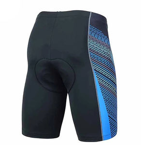 กางเกงปั่นจักรยานดีไซน์ใหม่ระดับมืออาชีพ ราคาขายส่ง คุณภาพเยี่ยม ผ้าสี่ทิศทาง ยืดหยุ่นได้ ขายแล้ววันนี้ - Product Image 2