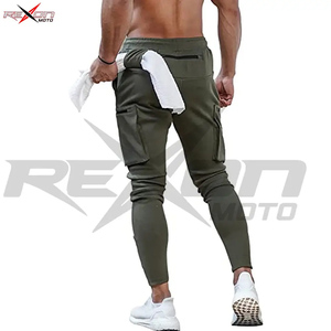 Pantalones impermeables de concha suave para caza, Camping, pantalones Cargo personalizados, pantalones para hombre, pantalones cortos Cargo - Product Image 6