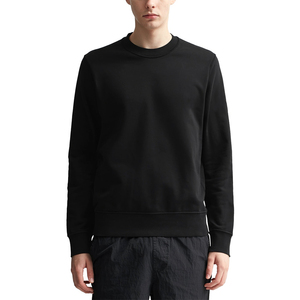 เสื้อสเวตเตอร์มีฮู้ดสำหรับผู้ชายผ้าฝ้าย100% มีฮู้ดเสื้อสวมหัวแนวสตรีทพิมพ์ลายดิจิตอลรุ่นเฮฟวีเวตสีพื้นผลิตจากปากีสถาน - Product Image 3