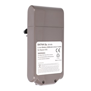 Batería, V10 25.2V 3000mAh - Product Image 5