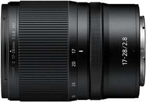 Tapa de Lente de Goma y Aluminio para Cámaras No Full Frame - Product Image 2