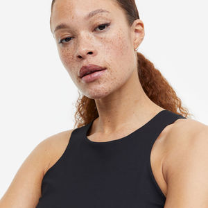 Nueva moda ropa de gimnasio ropa deportiva ropa de entrenamiento impreso Tie-dye - Product Image 2