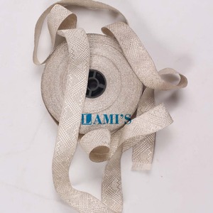 Wholesale Custom Made OEM Braid <b>Laces</b> High Quality Material with Customized Color Size and Logo Print for Shoes - Product Image 4
