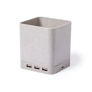 Portapenne Ecologico 4-in-1 Dowex, Gadget Innovativi e Sostenibili - Product Image 1