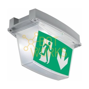 Eaton IP65LEDEX230CG - Nuovo - Product Image 1