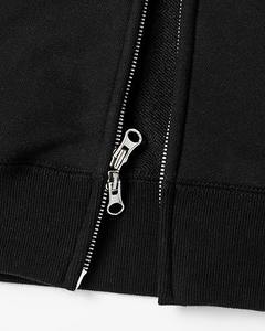 Ropa deportiva de alta calidad Slim Fit personalizado sin mangas pulóver Atlético Fitness entrenamiento músculos Sudadera con capucha para hombre - Product Image 5