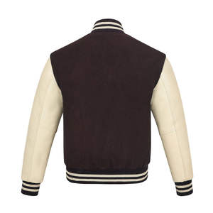 Chaquetas de Béisbol para Adultos en Oferta Online, Hechas con la Mejor Calidad, Chaquetas de Invierno de Béisbol para Hombre en Existencia - Product Image 1