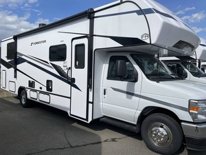 Nouvelle caravane de camping RV Foorest Le 2851SF 2026 - Product Image 6