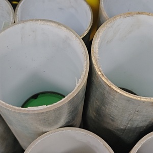 Durable Corrosion-Resistant Plastic Lined Alloy Steel Pipe BS Certified API CE Thick Wall GB Standard Petroleum Hot Rolled Q235 - Product Image 5