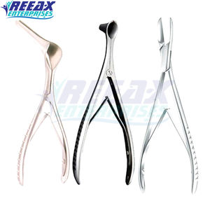 Nouveauté, instrument chirurgical de blepharoplastie en acier inoxydable de haute qualité, réutilisable, certifié CE, REEAX - Product Image 4