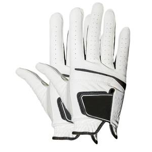Gants de golf légers avec insert en cuir de mouton et cuir Cabretta offrant une adhérence respirante et un swing fiable - Product Image 4