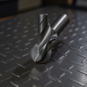 Forets en acier HSS-R Stanley, lot multi-usages, outil polyvalent pour une utilisation variée - Product Image 3