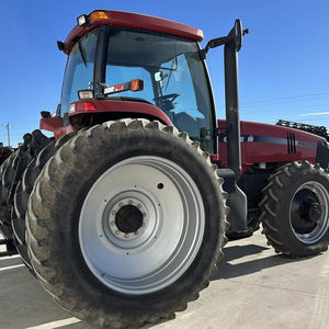 Tracteur Case IH utilisé - Product Image 1