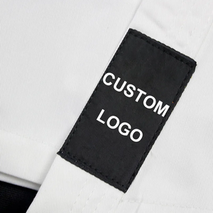 ชุดคาราเต้คุณภาพสูงชุดคาราเต้คุณภาพเยี่ยมเสื้อผ้าคาราเต้กำหนดโลโก้ได้เอง - Product Image 6