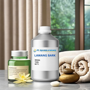 Aceite Esencial de Corteza de Lawang 5kg, Aceite Herbal con Aroma Natural para Aromaterapia - Product Image 1