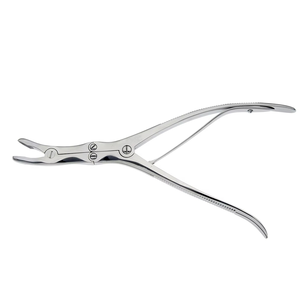 Pinzas de Sujeción de Huesos de Acero Inoxidable Profesionales, Instrumentos Quirúrgicos Ortopédicos de Alta Calidad para Cirugía General - Product Image 1