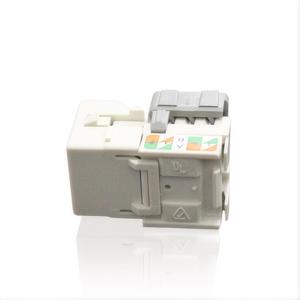 Commscope Cat6 không được che chở mô-đun Mạng MGS400-262 chấm dứt phong cách Punch-down Cat6 gigabit Ổ cắm mạng - Product Image 4