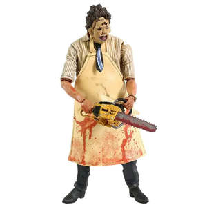 Hooper Leatherface Tobe Figurine New Condition ODM Model Number Action <b>Figures</b> Set Robot Military Toy for <b>Collecting</b> Promotion - Product Image 3
