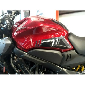Protezione Serbatoio e Protezioni Laterali 3D Premium per Moto HONDA CB650R - Compatibili con CB 650 R - Product Image 2
