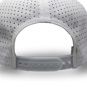 Casquettes de baseball formelles imperméables personnalisées de haute qualité, ajustables et décontractées en coton - Product Image 5