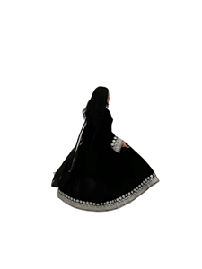 Tenue traditionnelle afghane pour femmes, vêtements ethniques, adaptée à la vente en gros, à l'exportation et à la fabrication de vêtements de mode - Product Image 3