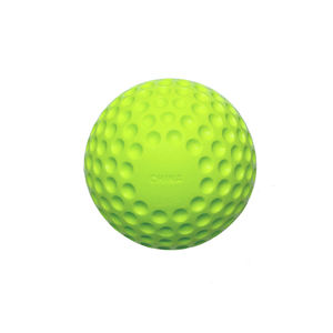 Boule de fossette professionnelle Durable en PU pour le liège de la Machine de tangage fabriqué en Irlande pour l'entraînement - Product Image 6