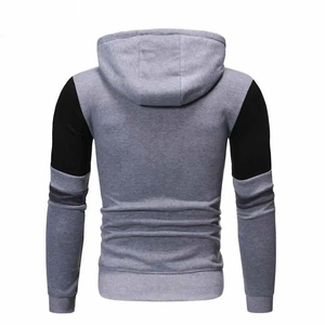 2025 Causal Wear <b>Men's</b> Hip Hop Street Wear Top Quality <b>Thermal</b> <b>Hoodies</b> Fashionable Style <b>Hoodies</b> for <b>Men</b> - Product Image 2