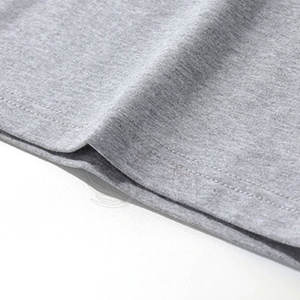 กางเกงขาสั้นลำลองของผู้ชายแบบสั่งทำลายถนนสูง - Product Image 6