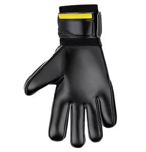 Gants de gardien de but en latex de haute qualité gants de gardien de but de football gants de gardien de but professionnels de protection personnalisés - Product Image 6