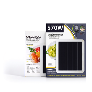 Panneau solaire RECOM 570W - Product Image 2