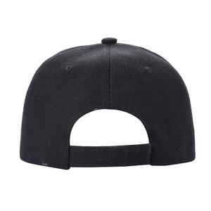 Última gorra de béisbol Unisex de 5 paneles de alta calidad cómoda Jersey Hard Top láser transpirable gorras de protección solar para deportes al aire libre - Product Image 4