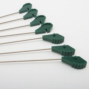 DEBONAIRII DII-VI-92 Aiguille de passage de suture chirurgicale vétérinaire en acier inoxydable réutilisable et durable, certifiée CE ISO pour - Product Image 4