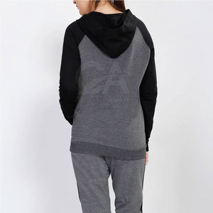 Winter Wear <b>Women</b> Tracksuits Two Piece <b>Women</b> Tracksuits Slim Fit <b>Women</b> Tracksuits Cotton Made <b>Women</b> Tracksuit - Product Image 6