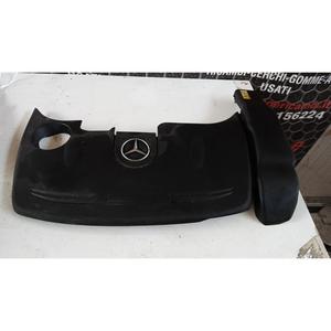 276952 ฝาครอบเครื่องยนต์ MERCEDES CLS W218 (10>17) A2760100367 เบนซิน 3.5 - Product Image 6