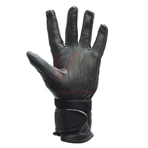 Guantes de Motocross Todoterreno, Anti-Impacto en los Nudillos, Transpirables, de Malla, Dedos Completos, Equipo de Carreras para Motos de Cross - Product Image 3