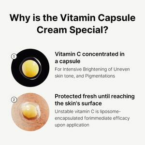 Crema Viso Coreana OEM con PDRN e Collagene Rosa in Capsule 55g, Crema per la Cura della Pelle con Ceramidi - Product Image 3