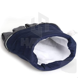 Gants de sécurité de soudage de qualité supérieure Protection étendue pour la sécurité et le confort Fournisseur en gros et prix directs d'usine - Product Image 2